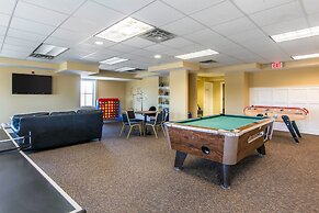 Bluegreen Parkside Williamsburg Ascend Resort Collection