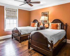 Bluegreen Parkside Williamsburg Ascend Resort Collection