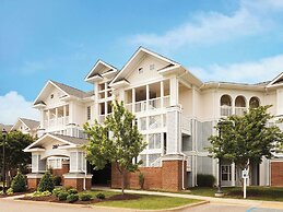 Bluegreen Parkside Williamsburg Ascend Resort Collection