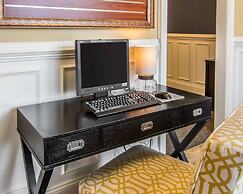 Bluegreen Parkside Williamsburg Ascend Resort Collection