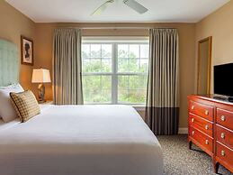 Bluegreen Parkside Williamsburg Ascend Resort Collection