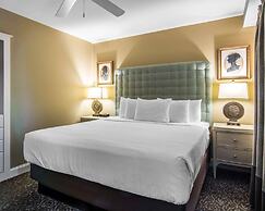 Bluegreen Parkside Williamsburg Ascend Resort Collection