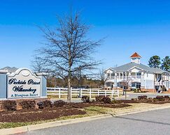 Bluegreen Parkside Williamsburg Ascend Resort Collection