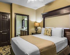 Bluegreen Parkside Williamsburg Ascend Resort Collection