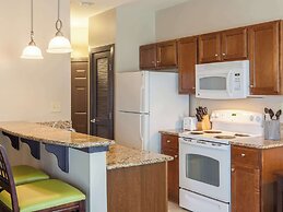 Bluegreen Parkside Williamsburg Ascend Resort Collection