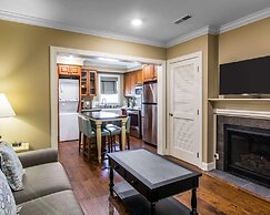 Bluegreen Parkside Williamsburg Ascend Resort Collection