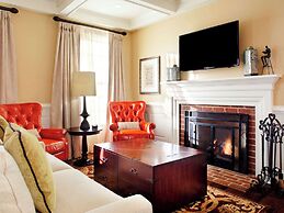 Bluegreen Parkside Williamsburg Ascend Resort Collection