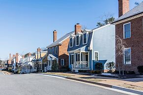 Bluegreen Parkside Williamsburg Ascend Resort Collection