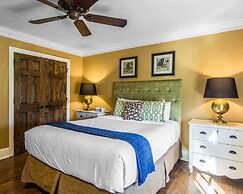 Bluegreen Parkside Williamsburg Ascend Resort Collection