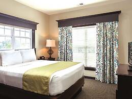 Bluegreen Parkside Williamsburg Ascend Resort Collection