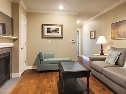 Bluegreen Parkside Williamsburg Ascend Resort Collection