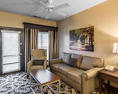 Bluegreen Parkside Williamsburg Ascend Resort Collection