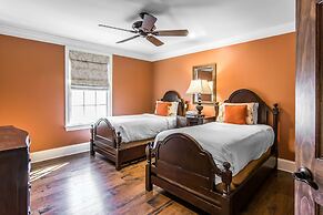 Bluegreen Parkside Williamsburg Ascend Resort Collection