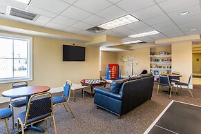 Bluegreen Parkside Williamsburg Ascend Resort Collection