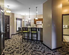 Bluegreen Parkside Williamsburg Ascend Resort Collection