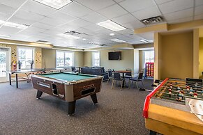 Bluegreen Parkside Williamsburg Ascend Resort Collection