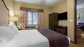 Bluegreen Odyssey Dells