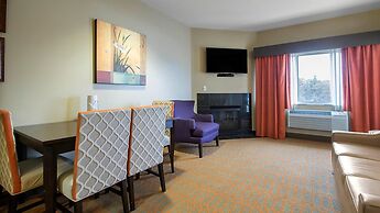 Bluegreen Odyssey Dells