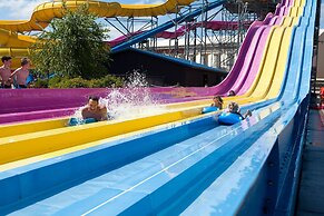 Bluegreen Odyssey Dells