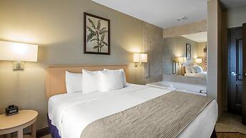 Bluegreen Odyssey Dells