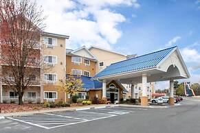 Bluegreen Odyssey Dells