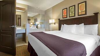 Bluegreen Odyssey Dells