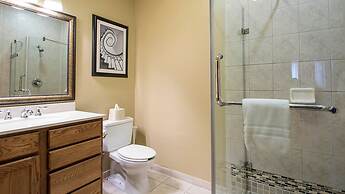 Bluegreen Odyssey Dells