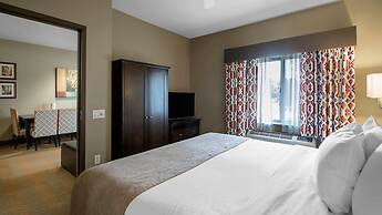 Bluegreen Odyssey Dells