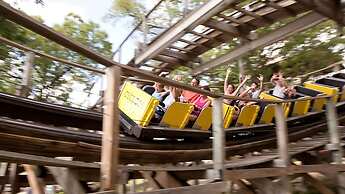 Bluegreen Odyssey Dells