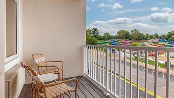 Bluegreen Odyssey Dells