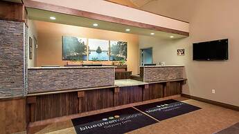 Bluegreen Odyssey Dells