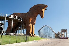 Bluegreen Odyssey Dells