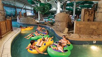 Bluegreen Odyssey Dells