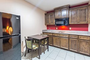 Quality Inn & Suites Bridge City/Orange