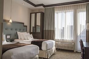 Aura Hotel Brooklyn