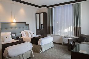 Aura Hotel Brooklyn