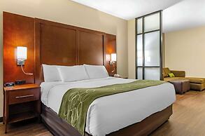 Comfort Suites Helena Airport