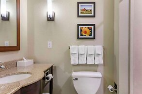 Comfort Suites Helena Airport