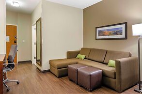 Comfort Suites Helena Airport
