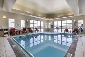 Comfort Suites Helena Airport