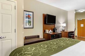 Comfort Suites Helena Airport