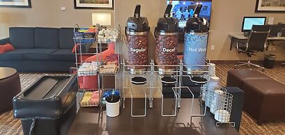 Comfort Suites Helena Airport