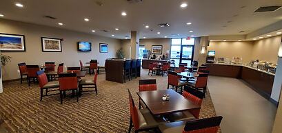 Comfort Suites Helena Airport