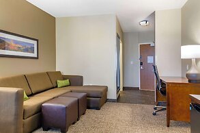 Comfort Suites Helena Airport
