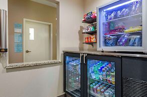 Comfort Suites Helena Airport