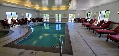 Comfort Suites Helena Airport