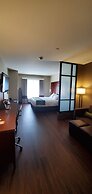 Comfort Suites Helena Airport