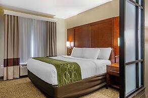 Comfort Suites Helena Airport