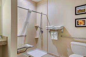 Comfort Suites Helena Airport