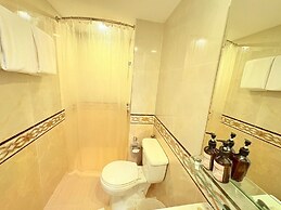 I Residence Hotel Silom